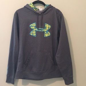 Under Armour Sweatshirt (M)